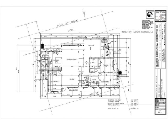 Продажа дома по адресу 1963 Bonnie Street - фото 5839557