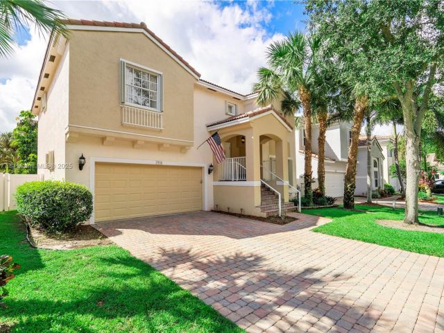 Продажа дома по адресу 7546 NW 18th Dr - фото 5546802