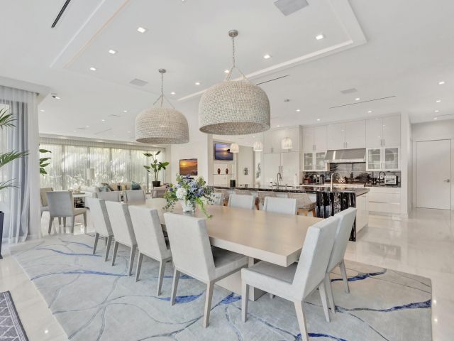 Продажа дома по адресу 2707 Sea Island Dr - фото 5802245