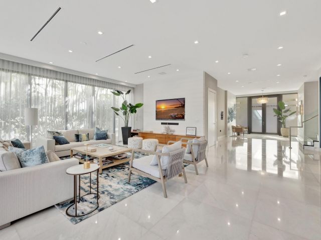 Продажа дома по адресу 2707 Sea Island Dr - фото 5802248