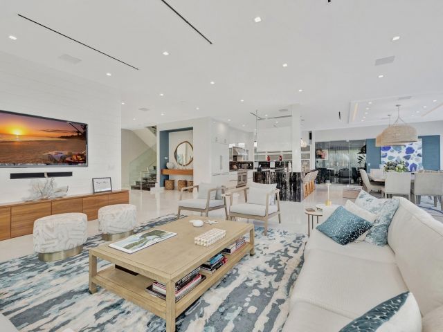 Продажа дома по адресу 2707 Sea Island Dr - фото 5802249