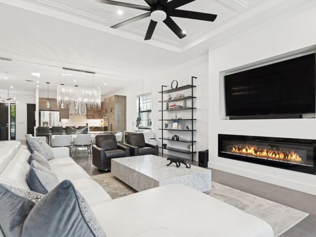 Продажа дома по адресу 3088 Gin Berry Way - фото 5749668