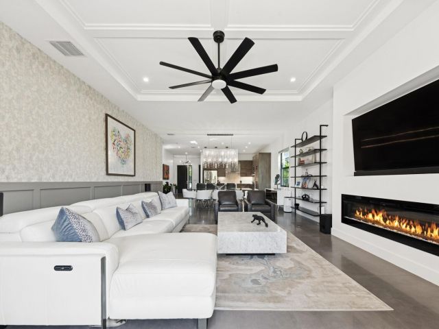 Продажа дома по адресу 3088 Gin Berry Way - фото 5749669