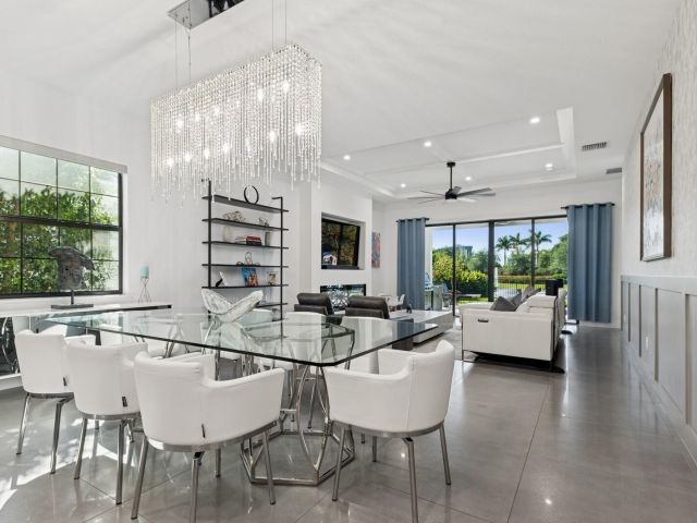 Продажа дома по адресу 3088 Gin Berry Way - фото 5749670