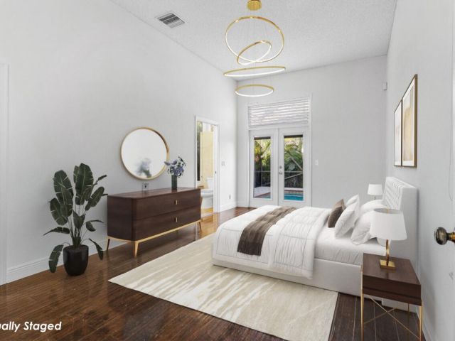 Продажа дома по адресу 6674 NW 25th Avenue - фото 5694346