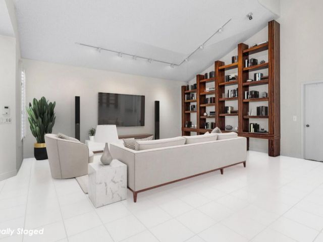 Продажа дома по адресу 6674 NW 25th Avenue - фото 5694350