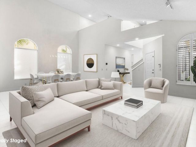 Продажа дома по адресу 6674 NW 25th Avenue - фото 5694352