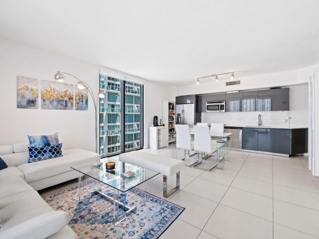 Продажа квартиры #2002 - фото 5916450