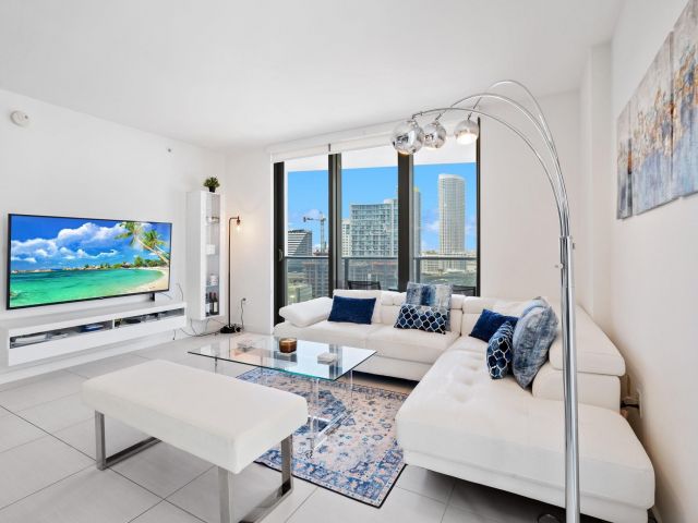 Продажа квартиры #2002 - фото 5916451