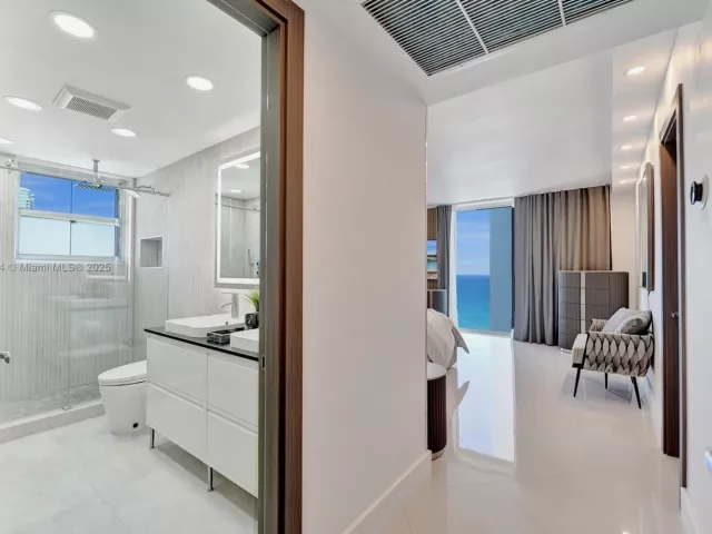 Квартира в аренду номер16P - фото 5693884