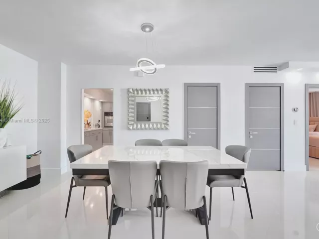 Квартира в аренду номер16P - фото 5693872