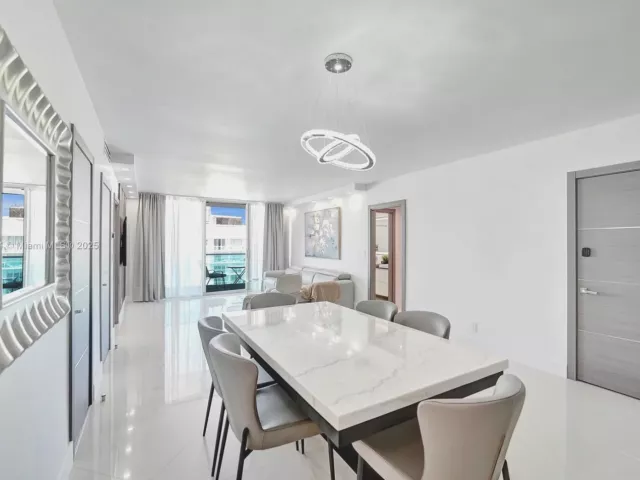 Квартира в аренду номер16P - фото 5693873