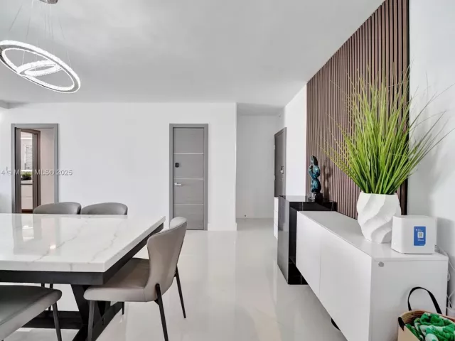 Квартира в аренду номер16P - фото 5693874