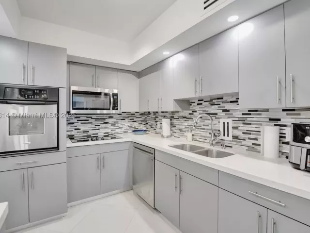 Квартира в аренду номер16P - фото 9050856