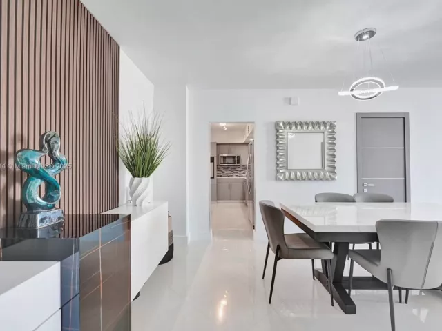 Квартира в аренду номер16P - фото 5693876