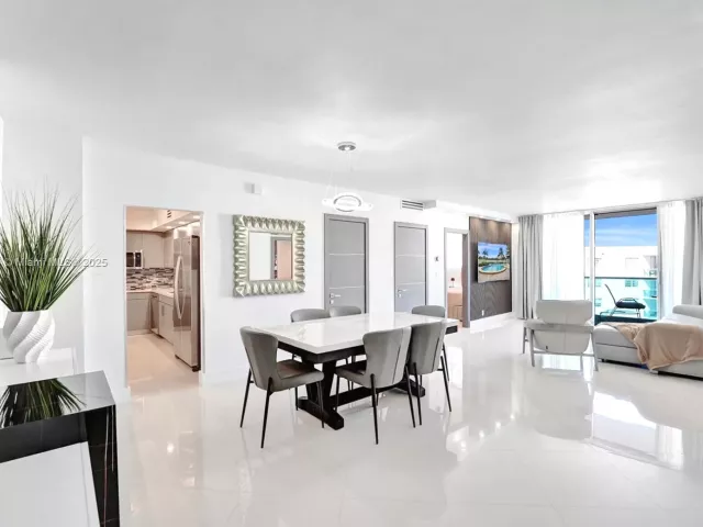 Квартира в аренду номер16P - фото 5693877