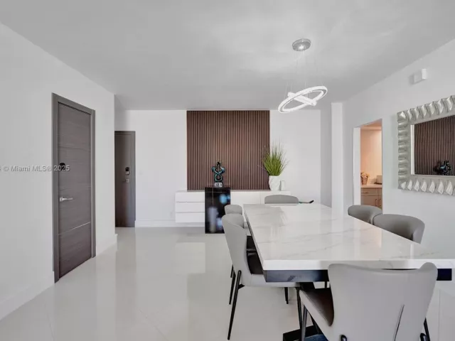 Квартира в аренду номер16P - фото 5693870