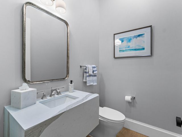 Дом в аренду по адресу 18 NW 15th Street NW - фото 5755771