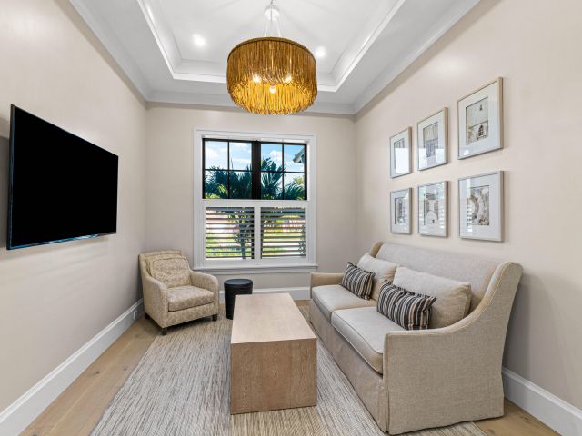 Дом в аренду по адресу 18 NW 15th Street NW - фото 5755772