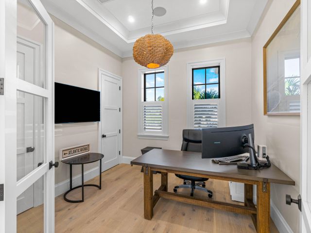 Дом в аренду по адресу 18 NW 15th Street NW - фото 5755773