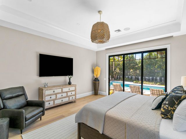 Дом в аренду по адресу 18 NW 15th Street NW - фото 5755780