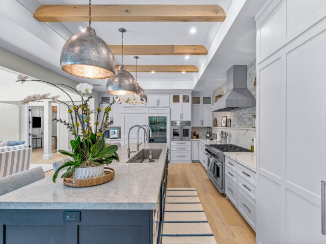 Дом в аренду по адресу 18 NW 15th Street NW - фото 5755784