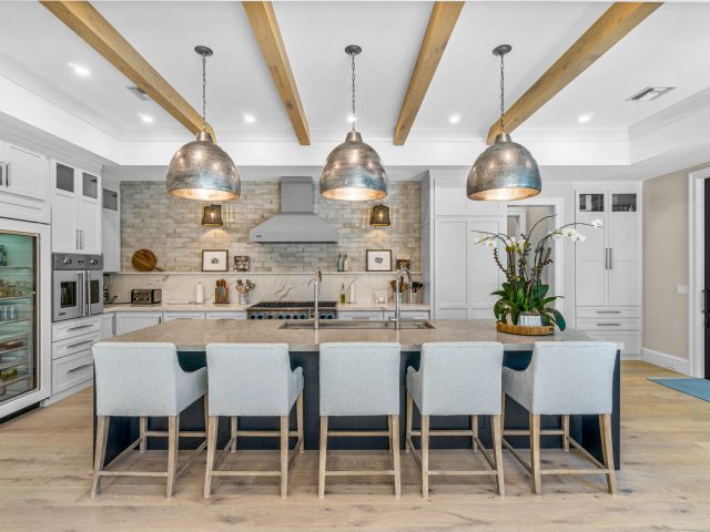 Дом в аренду по адресу 18 NW 15th Street NW - фото 5755785