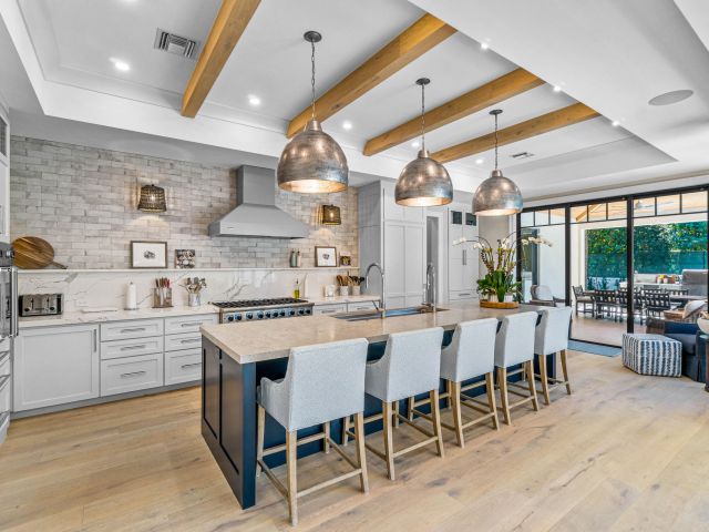 Дом в аренду по адресу 18 NW 15th Street NW - фото 5755787