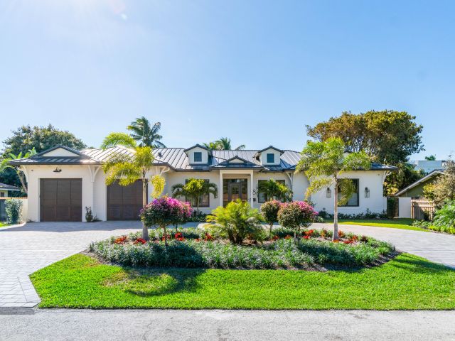 Дом в аренду по адресу 18 NW 15th Street NW - фото 5755789