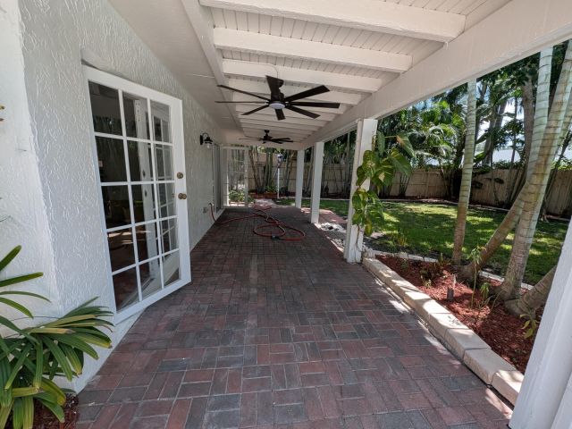 Дом в аренду по адресу 3069 NW 27th Terrace - фото 6391310