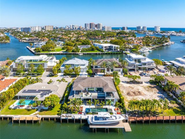 Продажа дома по адресу 22 Isla Bahia Dr - фото 5826250