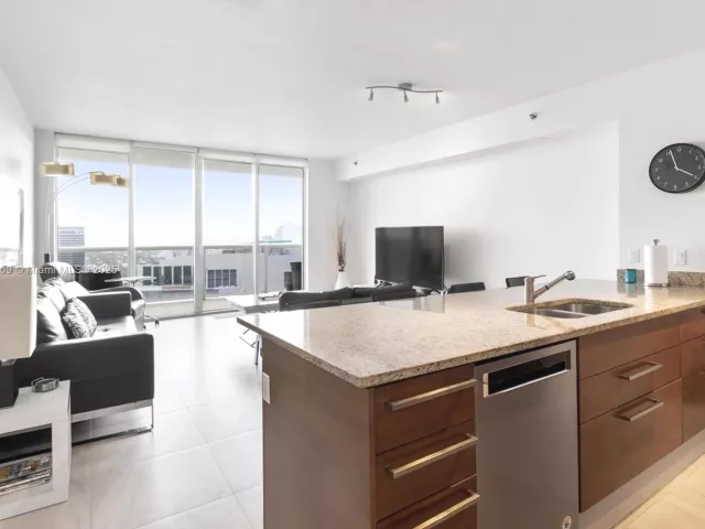 Квартира в аренду номер4705 - фото 7013959