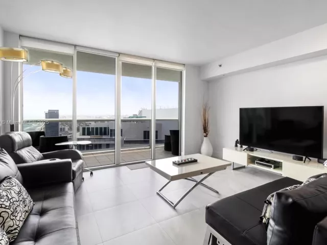 Квартира в аренду номер4705 - фото 7013962