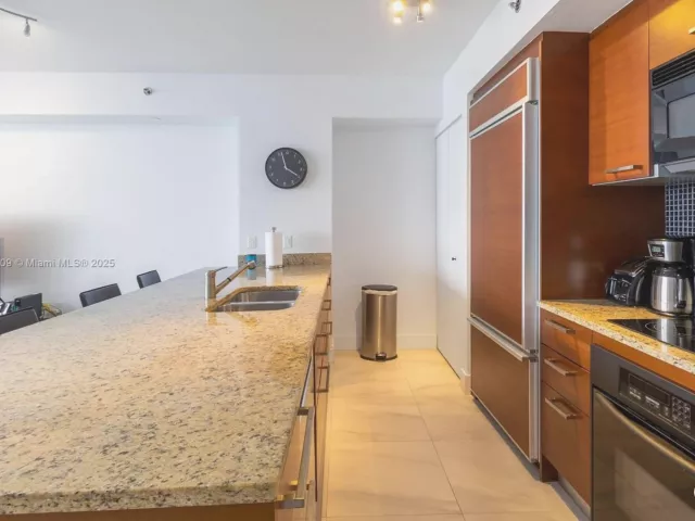 Квартира в аренду номер4705 - фото 7013957