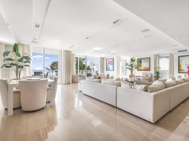 Продажа квартиры #U-0303 - фото 5711695