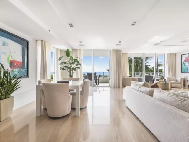 Продажа квартиры #U-0303 - фото 5711697