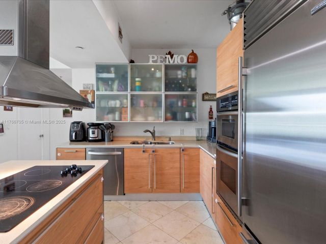 Продажа квартиры #1203 - фото 5737105