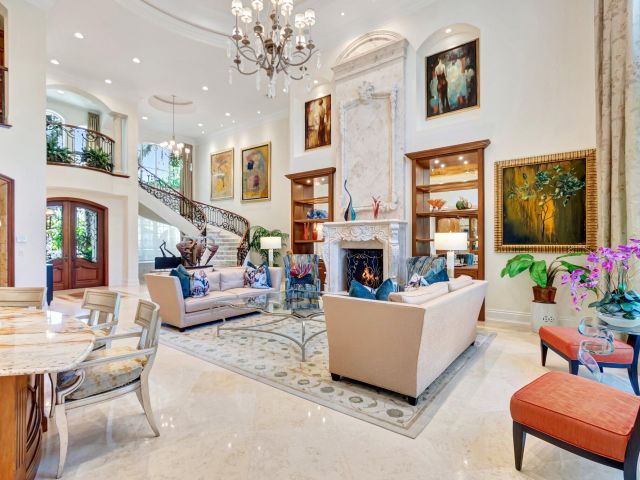 Продажа дома по адресу 8417 Del Prado Drive - фото 5755419