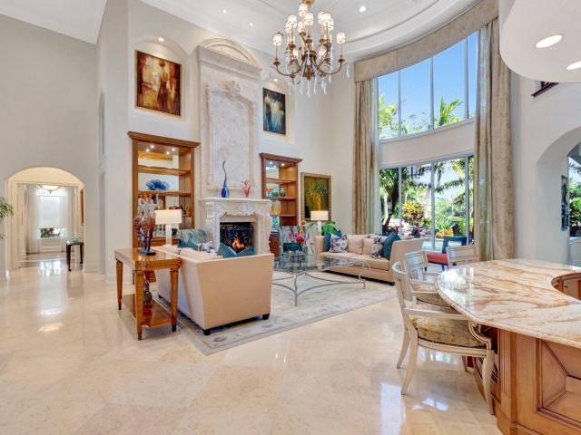 Продажа дома по адресу 8417 Del Prado Drive - фото 5755420