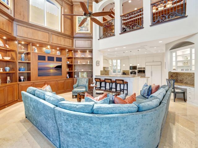 Продажа дома по адресу 8417 Del Prado Drive - фото 6544881