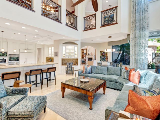 Продажа дома по адресу 8417 Del Prado Drive - фото 6544883