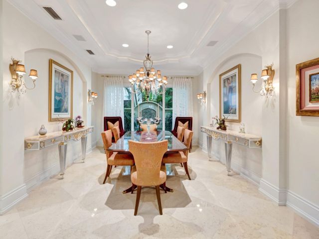 Продажа дома по адресу 8417 Del Prado Drive - фото 6544886