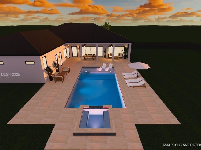 Продажа дома по адресу 24480 SW 209th Pl - фото 5717808