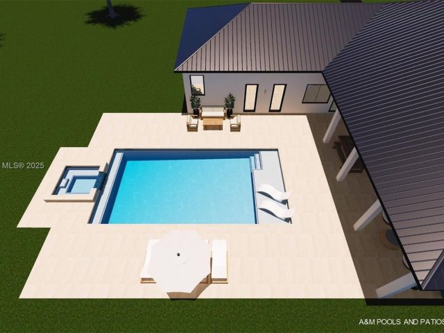 Продажа дома по адресу 24480 SW 209th Pl - фото 5717809