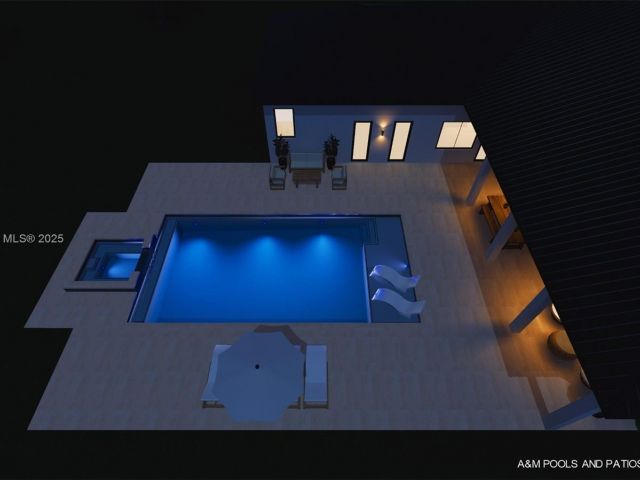 Продажа дома по адресу 24480 SW 209th Pl - фото 5717811