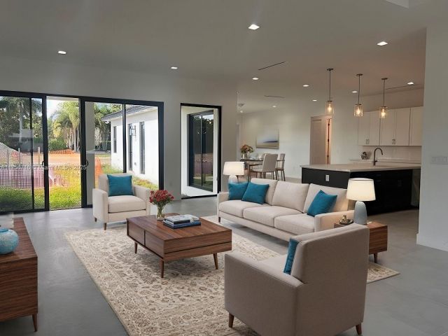 Продажа дома по адресу 24480 SW 209th Pl - фото 5717816