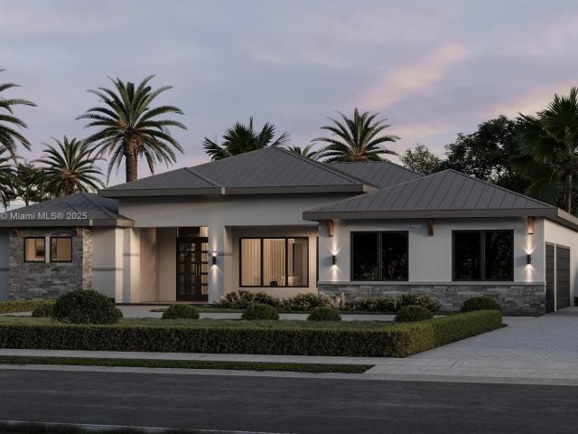 Продажа дома по адресу 24480 SW 209th Pl - фото 5717822