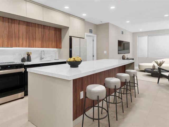 Продажа квартиры #9B - фото 5827532