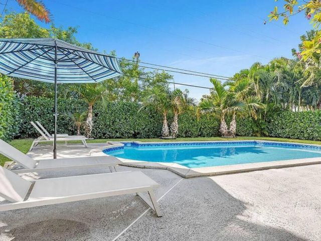 Дом в аренду по адресу 322 Maddock Street - фото 5748725