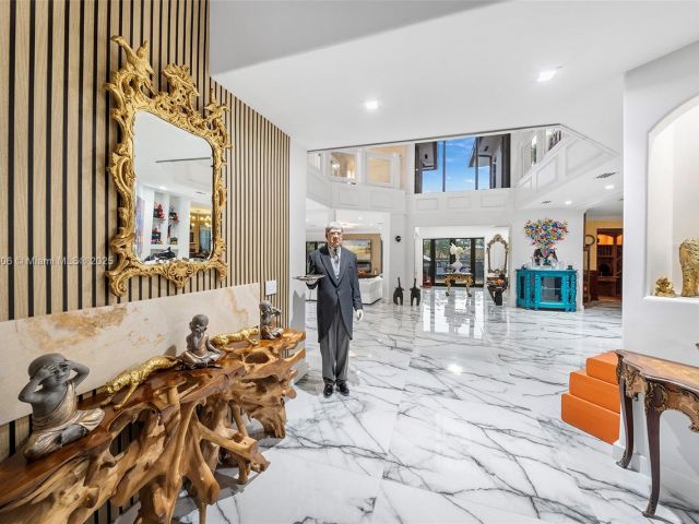 Продажа дома по адресу 3400 NE 164th St - фото 5721769